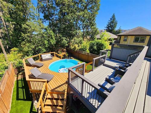 863 Mccallum Rd, Langford, BC 