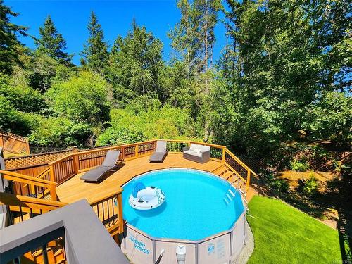 863 Mccallum Rd, Langford, BC 