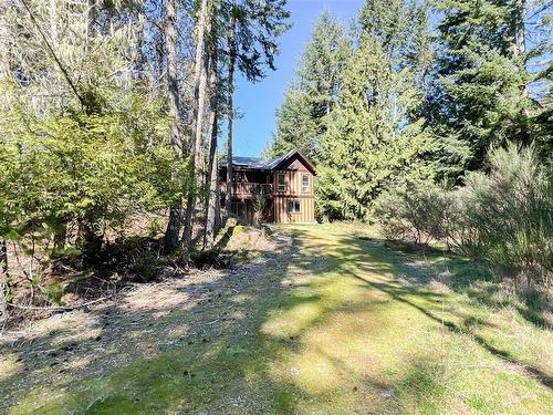 1655 Cole Rd, Sooke, BC 