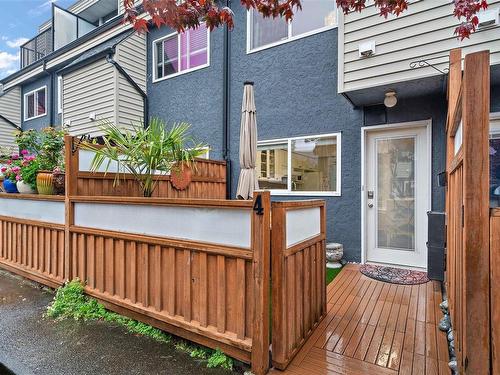 4-145 Niagara St, Victoria, BC 