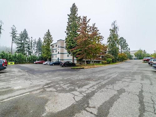 207-4728 Uplands Dr, Nanaimo, BC - Outdoor