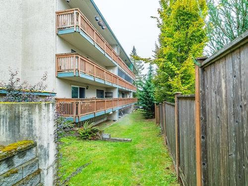 207-4728 Uplands Dr, Nanaimo, BC - Outdoor With Exterior