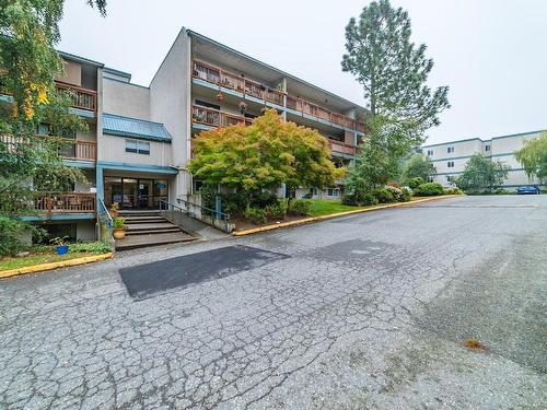 207-4728 Uplands Dr, Nanaimo, BC - Outdoor