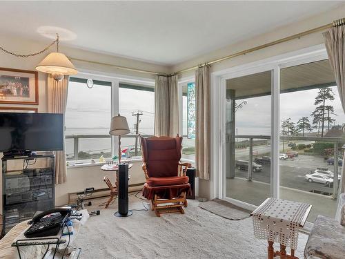 331-390 South Island Hwy, Campbell River, BC - Indoor