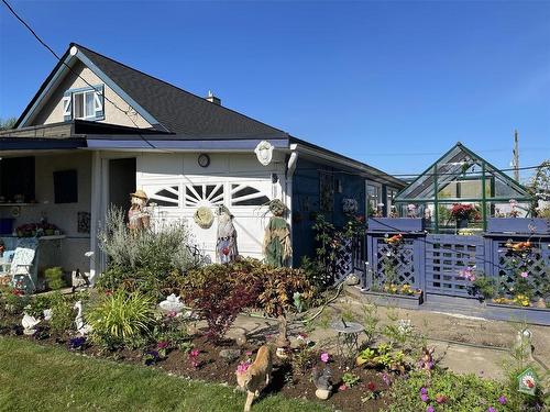 3601 4Th Ave, Port Alberni, BC 