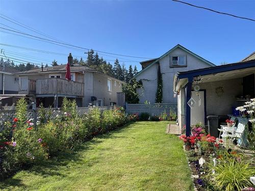 3601 4Th Ave, Port Alberni, BC 