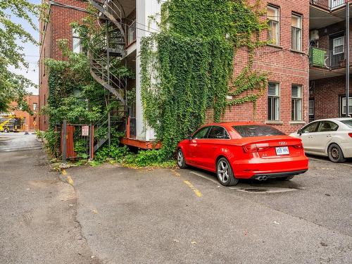 Parking - 5200 Rue Notre-Dame O., Montréal (Le Sud-Ouest), QC - Outdoor