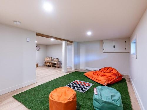 Family room - 1743 Ch. Du Tour-Du-Lac, Saint-Adolphe-D'Howard, QC - Indoor