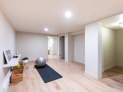 Exercise room - 