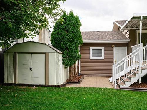 2662 Ayr Place, Kamloops, BC - Outdoor With Exterior