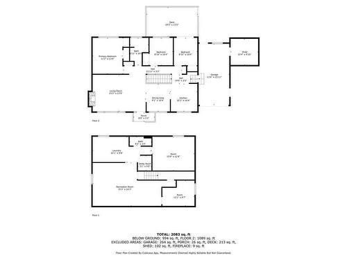 2662 Ayr Place, Kamloops, BC - Other