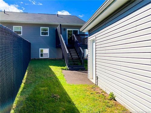 206 Belle Foret, Dieppe, NB 