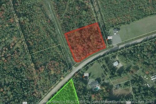 Lot 22-02 Girouardville St, Bouctouche, NB 