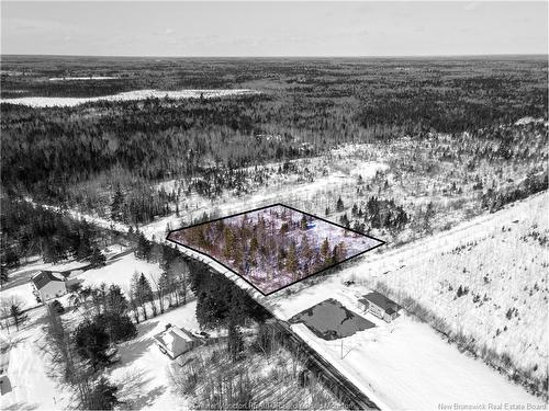 Lot 22-02 Girouardville St, Bouctouche, NB 