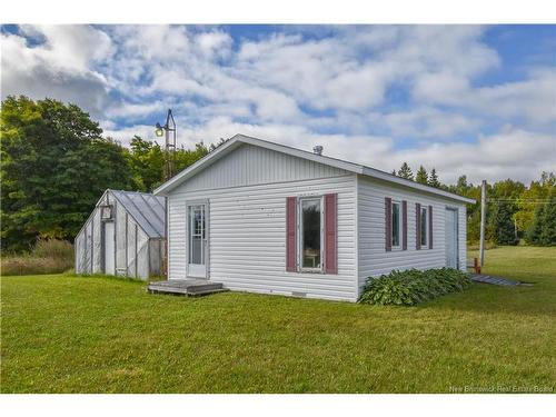 852 Principal Rd, Petit-Paquetville, NB 