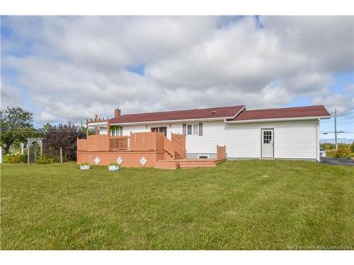 852 Principal Rd, Petit-Paquetville, NB 