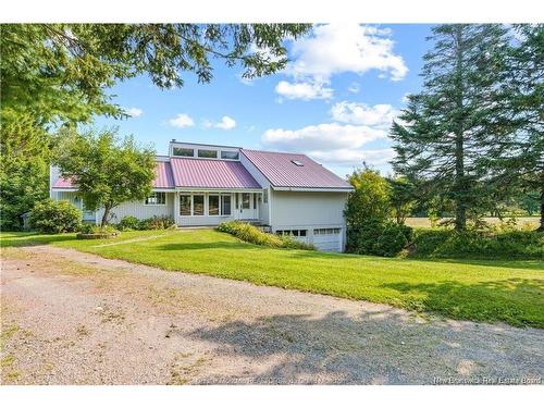 1067 Route 114, Lower Coverdale, NB 