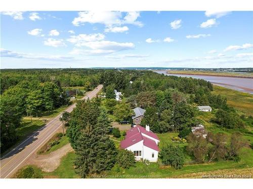 1067 Route 114, Lower Coverdale, NB 