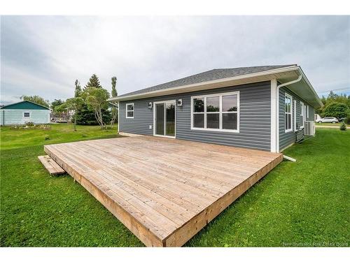 3 Fawcett Ave, Petitcodiac, NB 