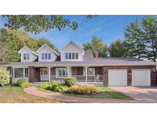 49 Silverwood Cres, Moncton, NB 