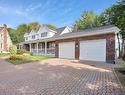 49 Silverwood Cres, Moncton, NB 