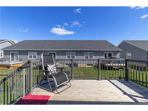 398 Glengrove, Moncton, NB 