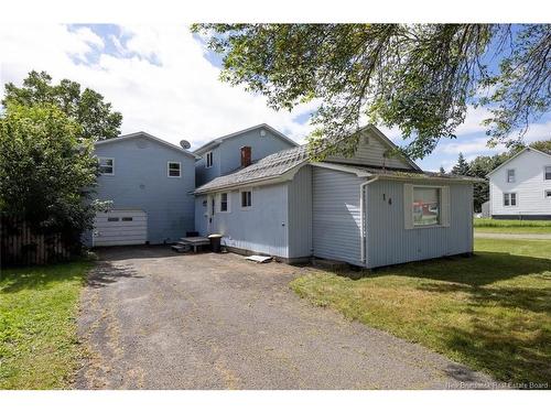 14 Hillcourt Dr, Fredericton, NB 