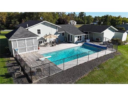 349 Estey Rd, Waterville, NB 