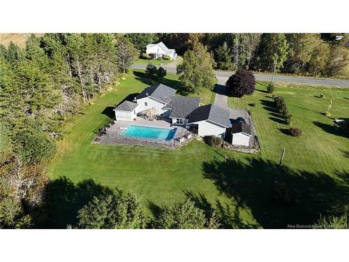 349 Estey Rd, Waterville, NB 