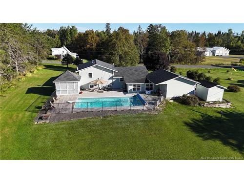 349 Estey Rd, Waterville, NB 