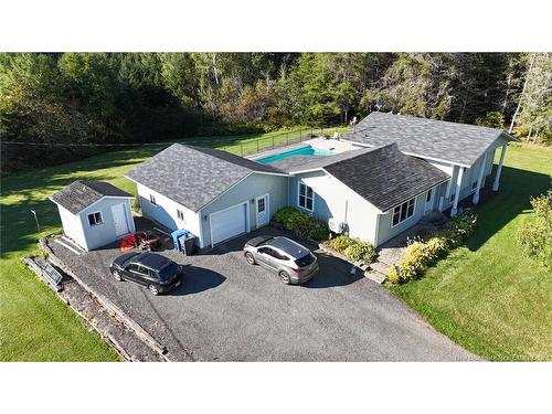 349 Estey Rd, Waterville, NB 