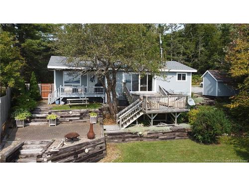 27 Smythe Lane, Oak Bay, NB 