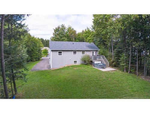 128 Country Wood Lane, Richibucto Road, NB 