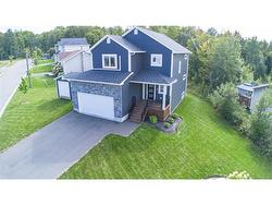 46 Whisperwood DR  Fredericton, NB E3C 0J7