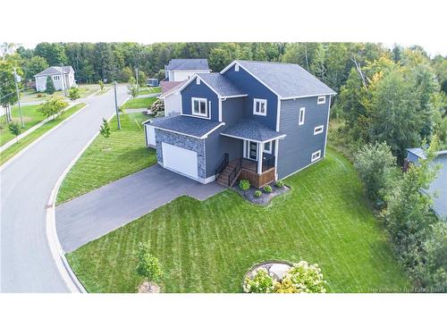 46 Whisperwood Dr, Fredericton, NB 