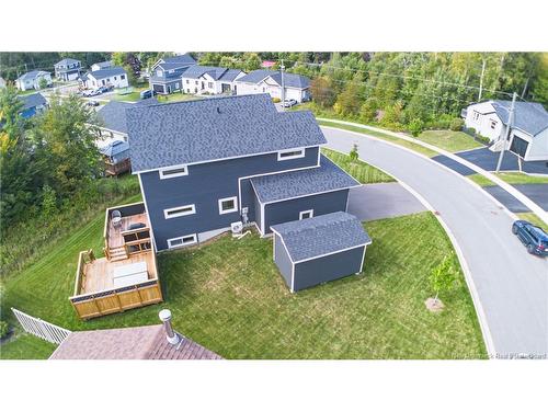 46 Whisperwood Dr, Fredericton, NB 