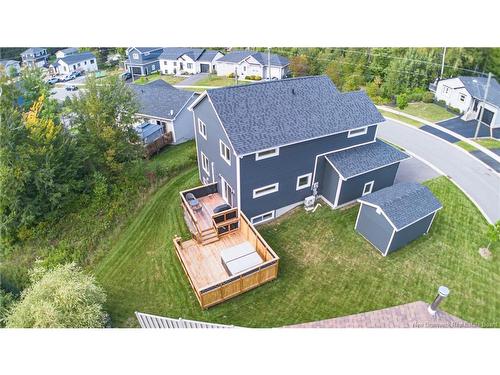 46 Whisperwood Dr, Fredericton, NB 