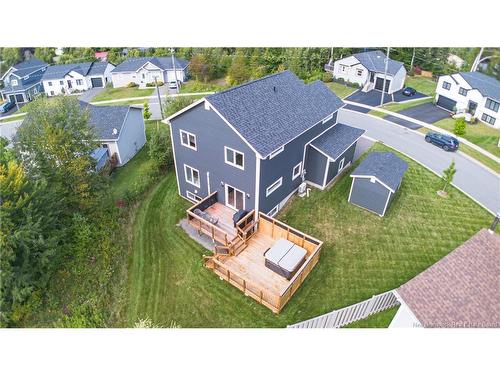 46 Whisperwood Dr, Fredericton, NB 