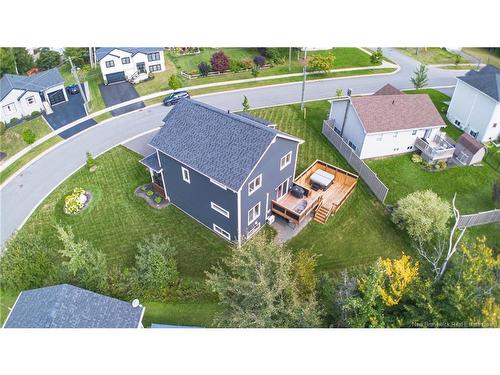 46 Whisperwood Dr, Fredericton, NB 