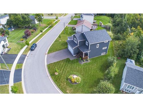 46 Whisperwood Dr, Fredericton, NB 