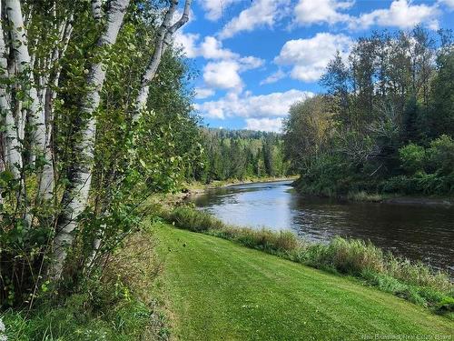 326 Chem De La Grande Riviere, Saint-Léonard, NB 