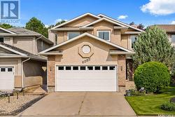 3610 Hazel GROVE  Regina, SK S4V 2T6