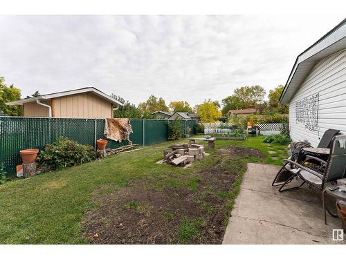 6416 150 Av Nw, Edmonton, AB - Outdoor With Exterior