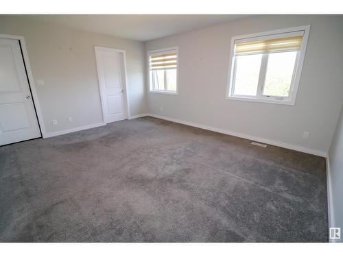 #28 5873 Mullen Pl Nw, Edmonton, AB - Indoor Photo Showing Other Room