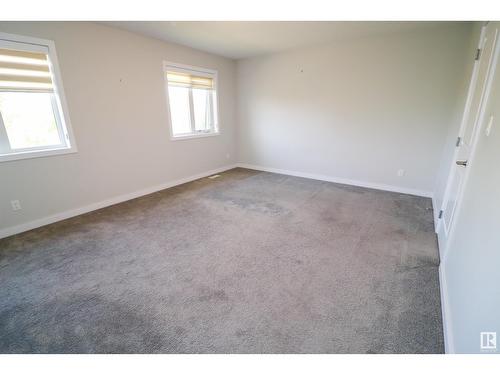 #28 5873 Mullen Pl Nw, Edmonton, AB - Indoor Photo Showing Other Room