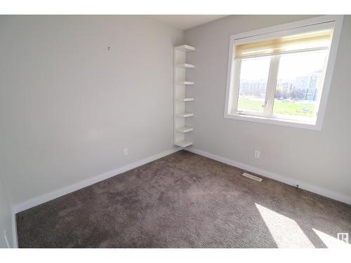 #28 5873 Mullen Pl Nw, Edmonton, AB - Indoor Photo Showing Other Room