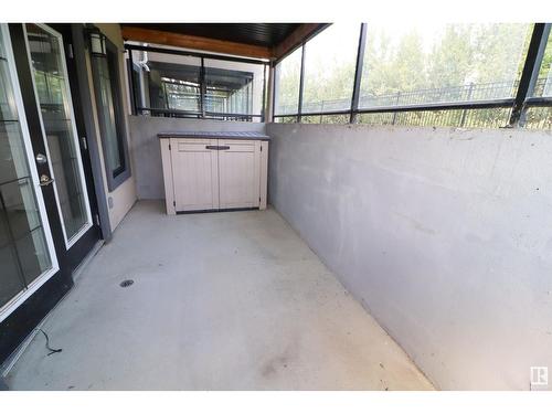 #28 5873 Mullen Pl Nw, Edmonton, AB - Outdoor With Exterior