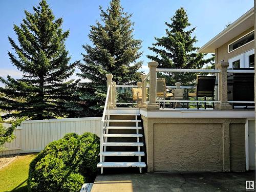 15821 132 St Nw, Edmonton, AB - Outdoor