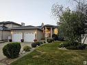 15821 132 St Nw, Edmonton, AB  - Outdoor With Facade 