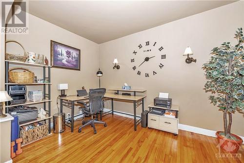 1618 St Jean Street, Clarence-Rockland, ON - Indoor Photo Showing Office